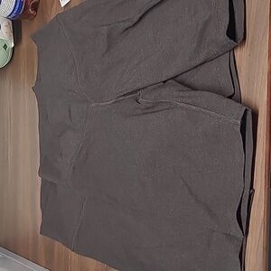 Old Navy Size S Dark Grey Extra High Rise Bike Short- 2 pairs